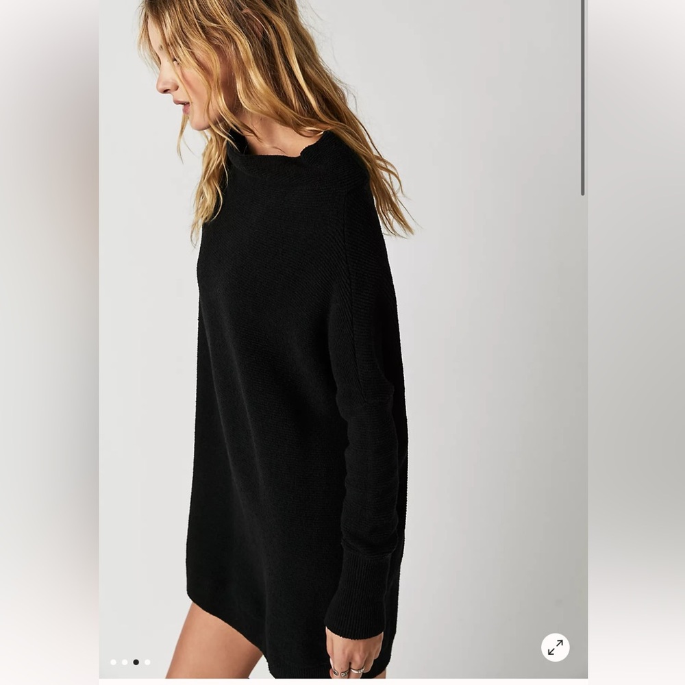 Free People Ottoman Slouchy Tunic‎